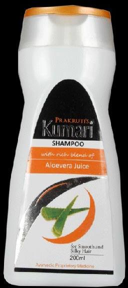Kumari Shampoo