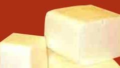 Cocoa Butter Substitute