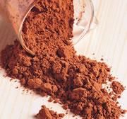 cocoa powder