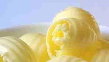 Milk Butter Replacer