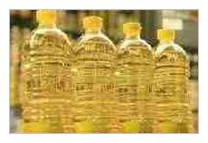 Vegetable Oil