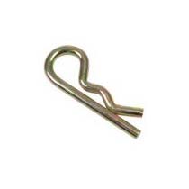 Spring Steel Hair Pins, Length : 6.2 cms