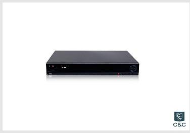 4 Channel Hd Dvr