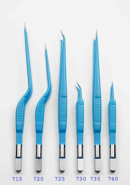 Bipolar Forceps