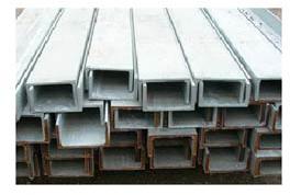 Mild Steel Channels