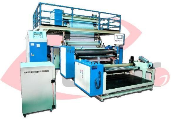Polyurethane Reactive Hot Melt Adhesive Laminating Machine