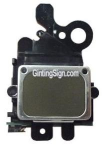 Epson Dx2 Solvent Black Printhead - Fo56000