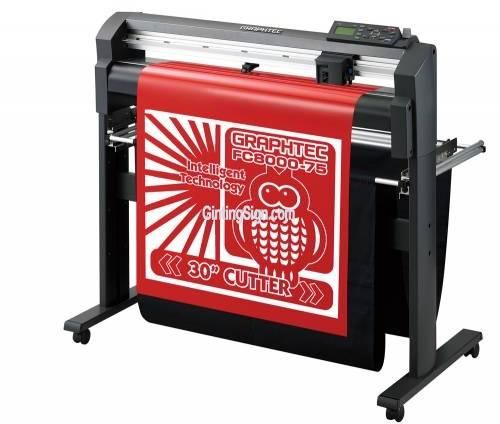 Graphtec FC8000-75
