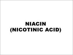 Niacin FG