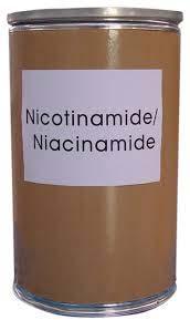 Niacinamide, for Industrial