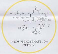 Tylosin Phosphate