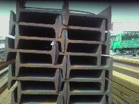 Rectangular Steel Section, for Constructional