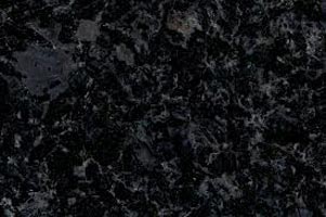 Black Granite Marble