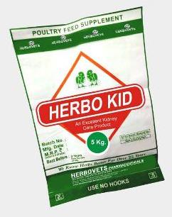 Herbo Kid Powder