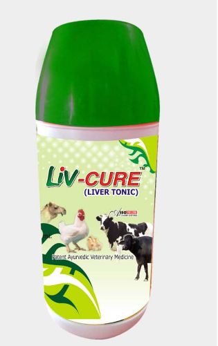Liv-Cure Liquid