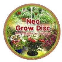 Coco Grow Disc