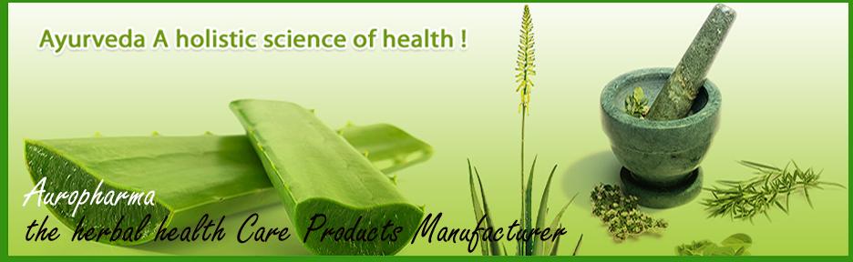 Lifestyle Herbal Beauty Products