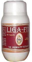 Liga Fit- the Mobility Retainer