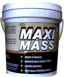 Maxi Mass the Mass Maximizer
