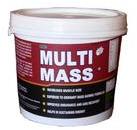 Multi Mass a Mass Gainer