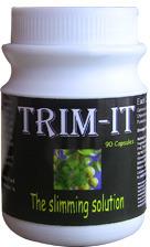 Trim It  the Slimming Solution, Slimming Product