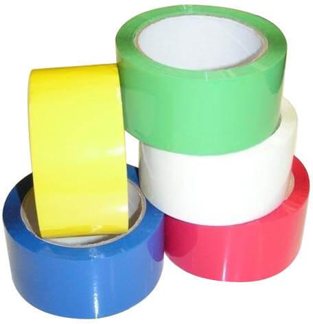 Colorful Self Adhesive Tape