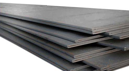Boiler Quality Plates / SA 516 Grade 70 Steel Plates
