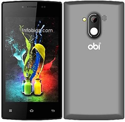Obi Mobile Phone