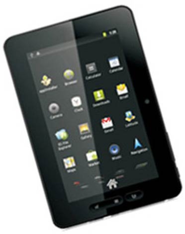 SIMM X710 Tablet