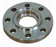 Stainless Steel Flanges