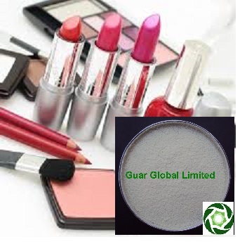 Guar Gum Powder for Cosmetic Industry