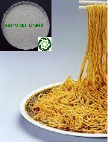 Guar Gum Powder for Noodles