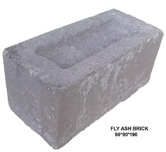 fly ash brick
