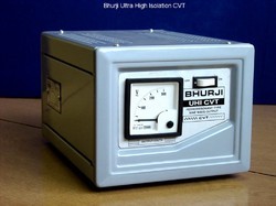 Bhurji Constant Voltage Transformer