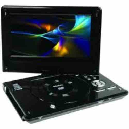 Dvd Flap with Screen 7 in 1 Tv
