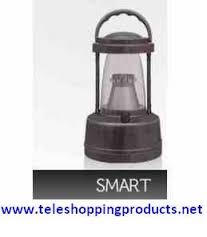 Royal Solar Lamp with Penal