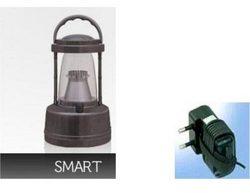 Smart Solar Emergency Lamp