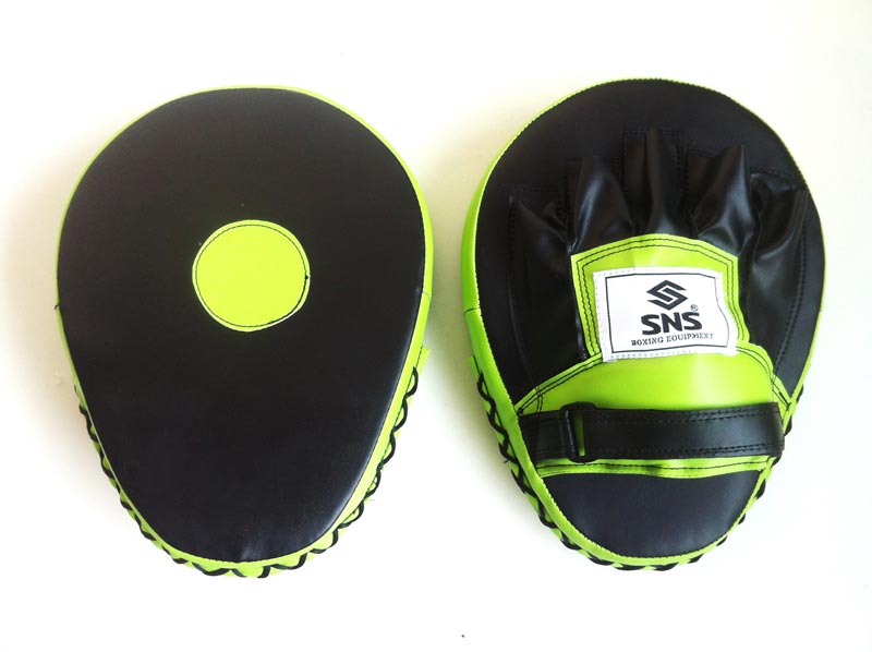 Boxing Hook and Jab Pads at best price in Jalandhar Punjab from RK