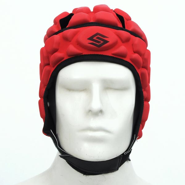 Foam Rugby Head Guards, for Safety Use, Feature : Fine Finishing, Light Weight, Safe In Use