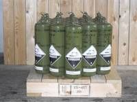 99.999% Pure Virgin Silver Liquide Metallic Mercurials