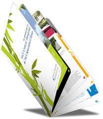 Brochure Design Printing Services