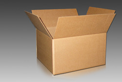 corrugated boxes printing services