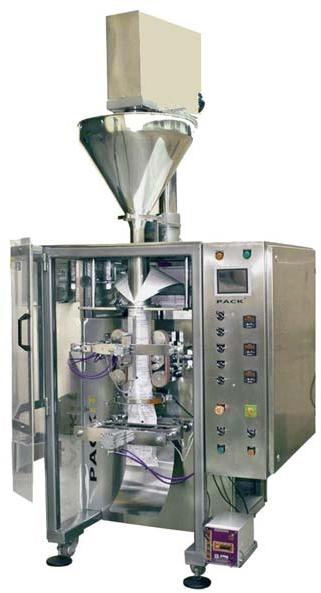 CollerType  Auger Filler Packaging Machines SPM-404