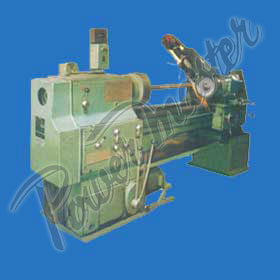 Tool Post Belt Grinding Machines