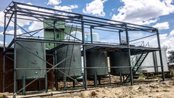 Acid Oil Plant