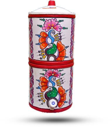 Clay Water Filter Manufacturer In Gujarat India By Horizon Exports Id 1466897