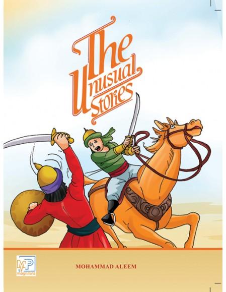 The Unusual Stories