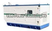 diesel generator