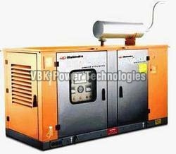 60 Hz Mahindra Diesel Generators, Certification : CE Certified