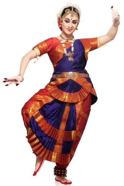 Bharatanatyam Dance India